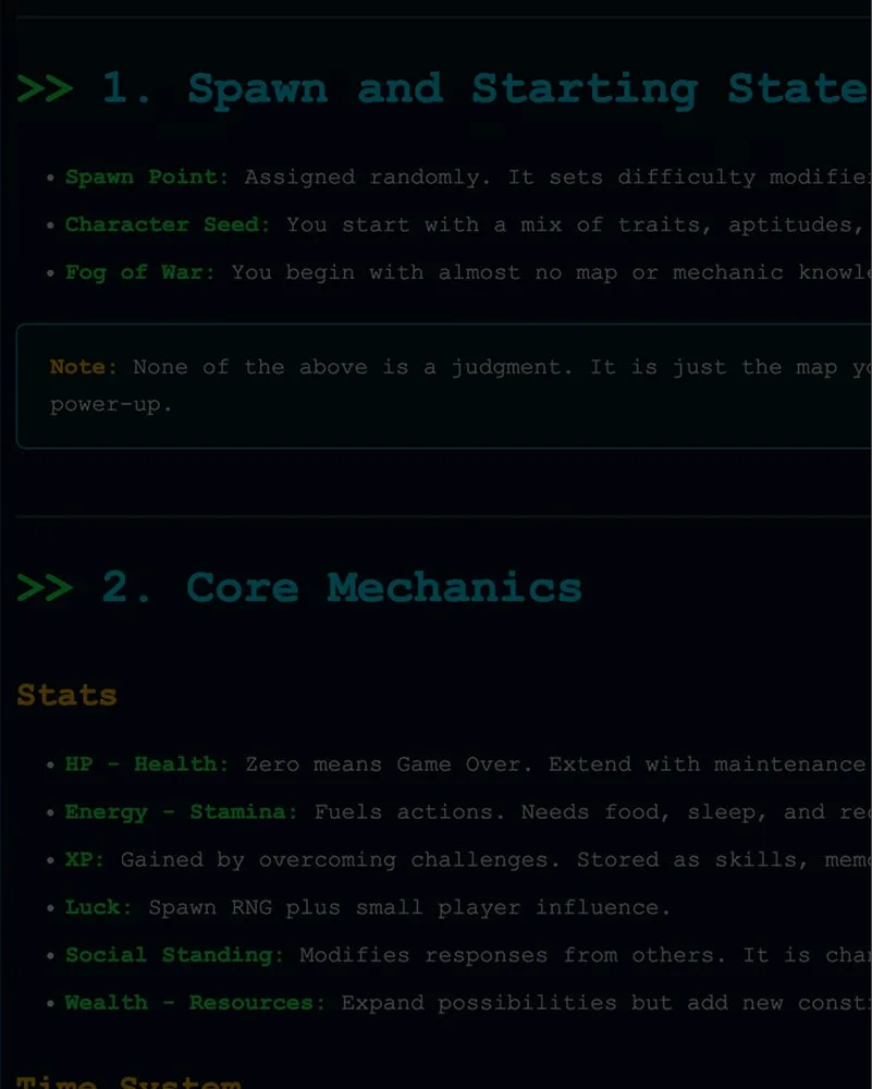 Life - The Game: Complete Player's Guide