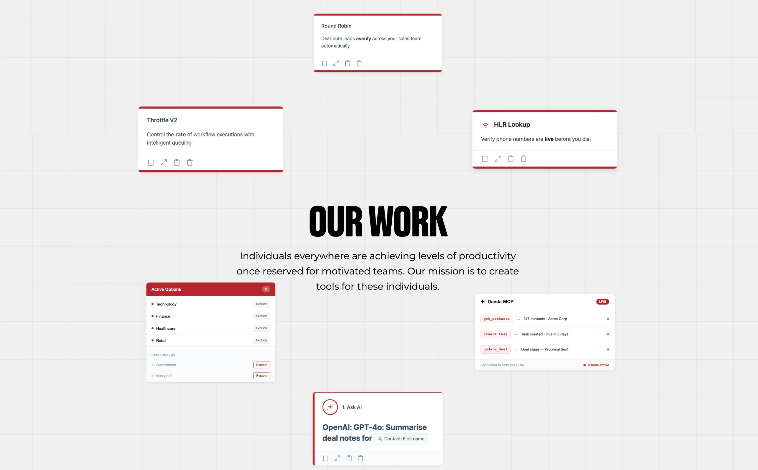 Astro Company Site - Websites project screenshot showing the interface