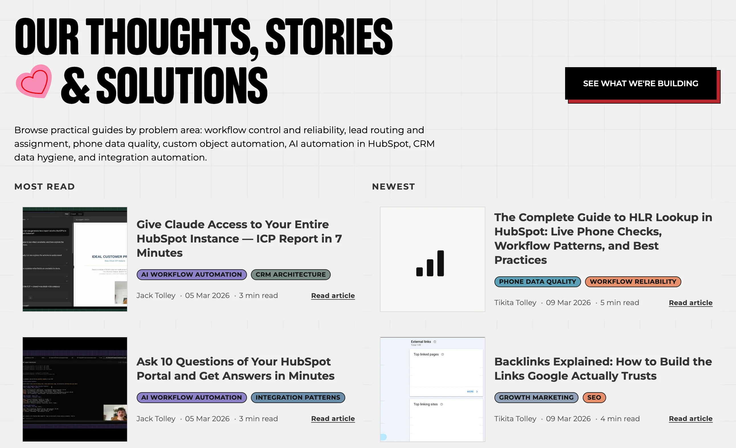 Astro Company Site - Websites project screenshot showing the interface